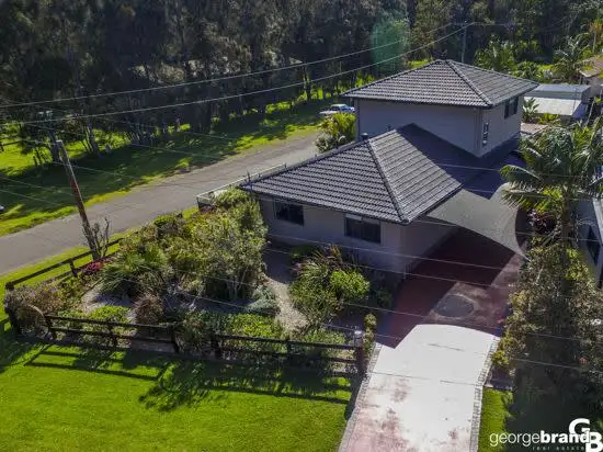 Third view of Homely house listing, 5 January Street, Tuggerawong NSW 2259