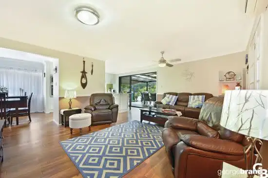 Fourth view of Homely house listing, 5 January Street, Tuggerawong NSW 2259