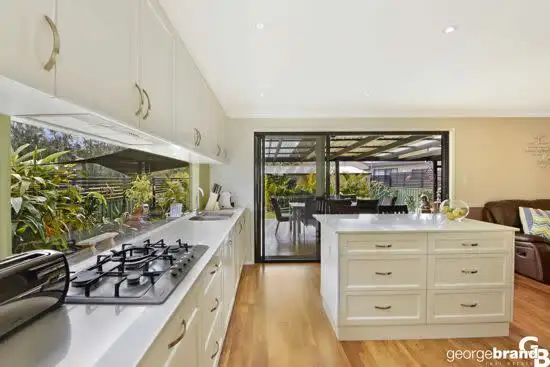 Fifth view of Homely house listing, 5 January Street, Tuggerawong NSW 2259