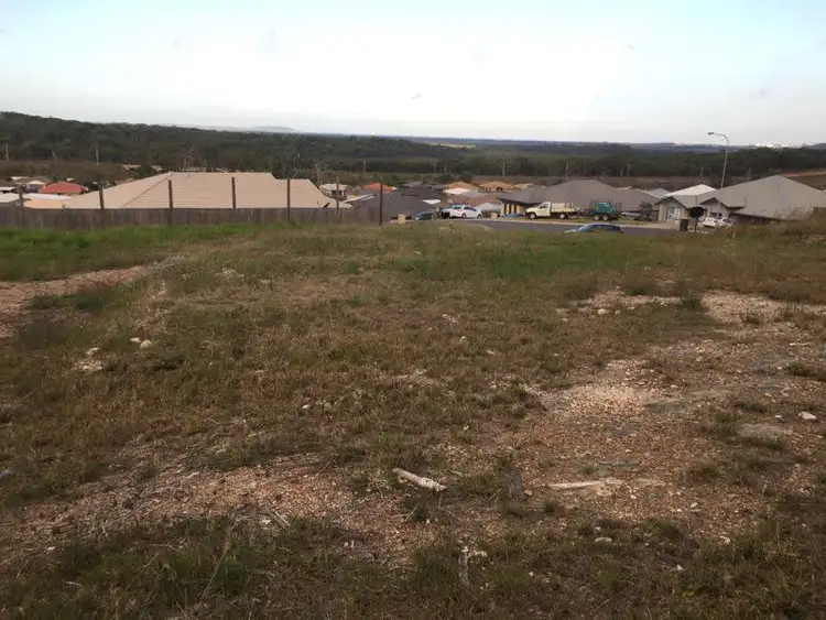 Third view of Homely land listing, 10 Dampier Court, Glen Eden QLD 4680