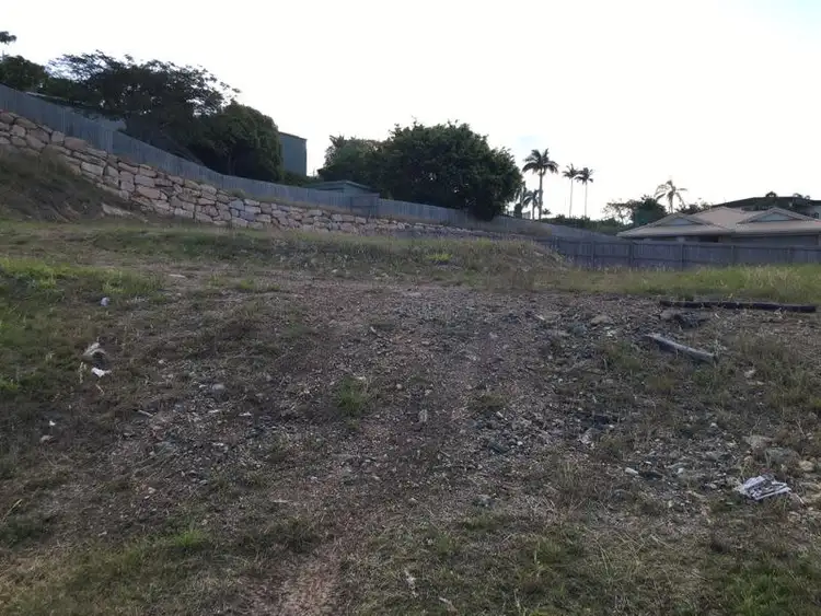 Fifth view of Homely land listing, 10 Dampier Court, Glen Eden QLD 4680