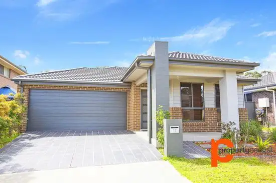 Main view of Homely house listing, 17 Bugle Street, Ropes Crossing NSW 2760