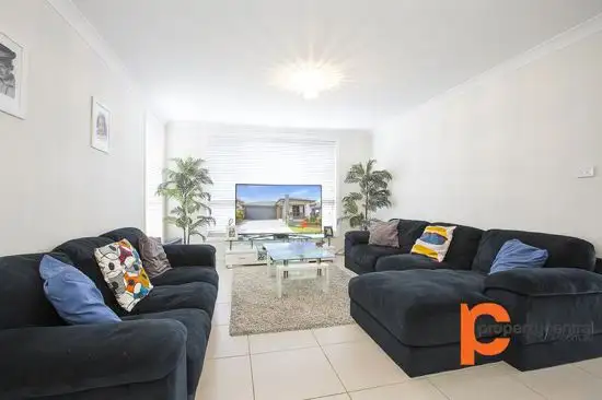 Second view of Homely house listing, 17 Bugle Street, Ropes Crossing NSW 2760