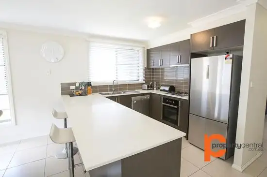 Third view of Homely house listing, 17 Bugle Street, Ropes Crossing NSW 2760
