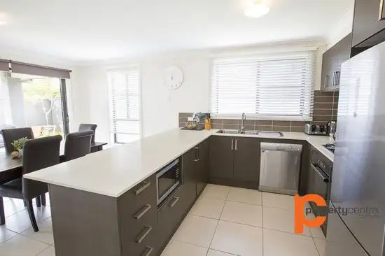 Fourth view of Homely house listing, 17 Bugle Street, Ropes Crossing NSW 2760