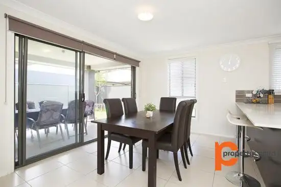 Fifth view of Homely house listing, 17 Bugle Street, Ropes Crossing NSW 2760