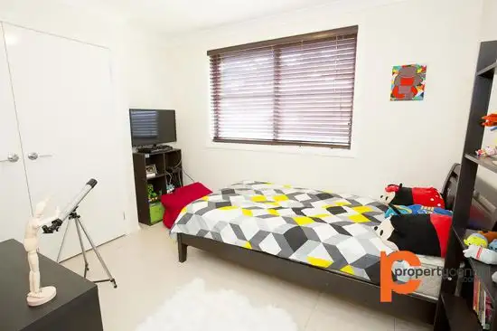 Seventh view of Homely house listing, 17 Bugle Street, Ropes Crossing NSW 2760