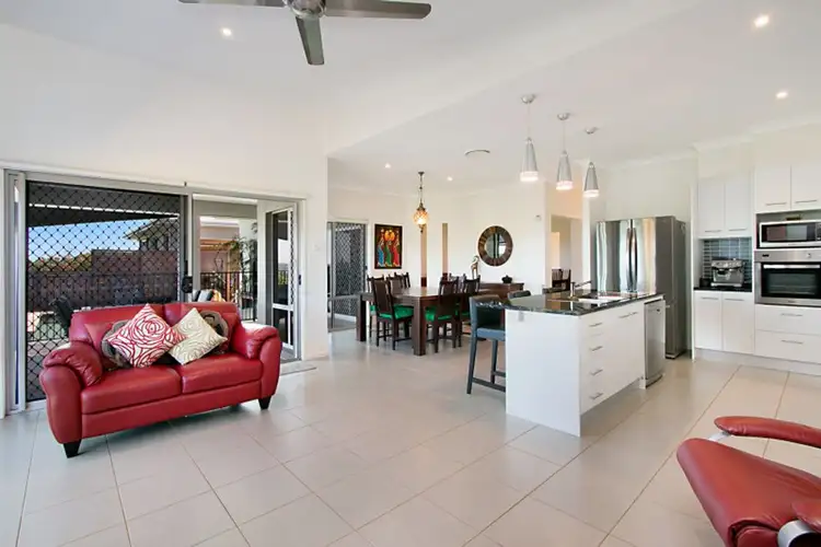 Fifth view of Homely house listing, 56 Mount Bilinga Circuit, Bilambil Heights NSW 2486