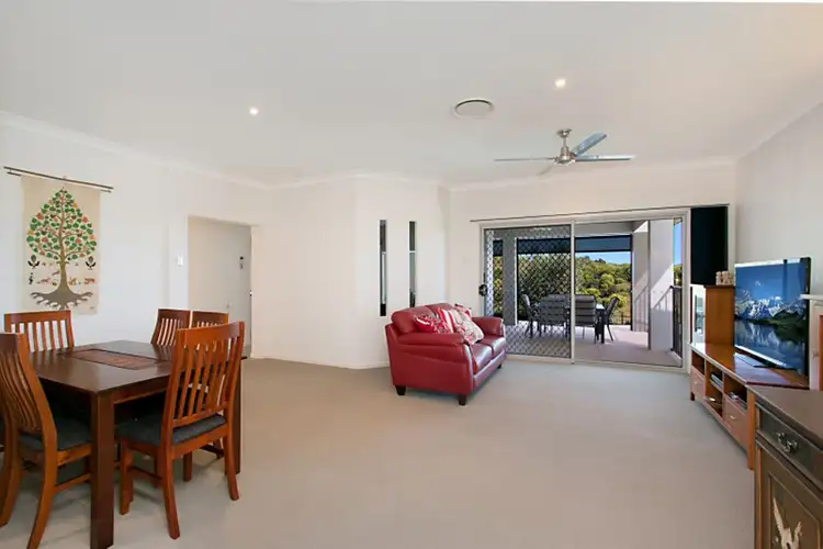 Sixth view of Homely house listing, 56 Mount Bilinga Circuit, Bilambil Heights NSW 2486