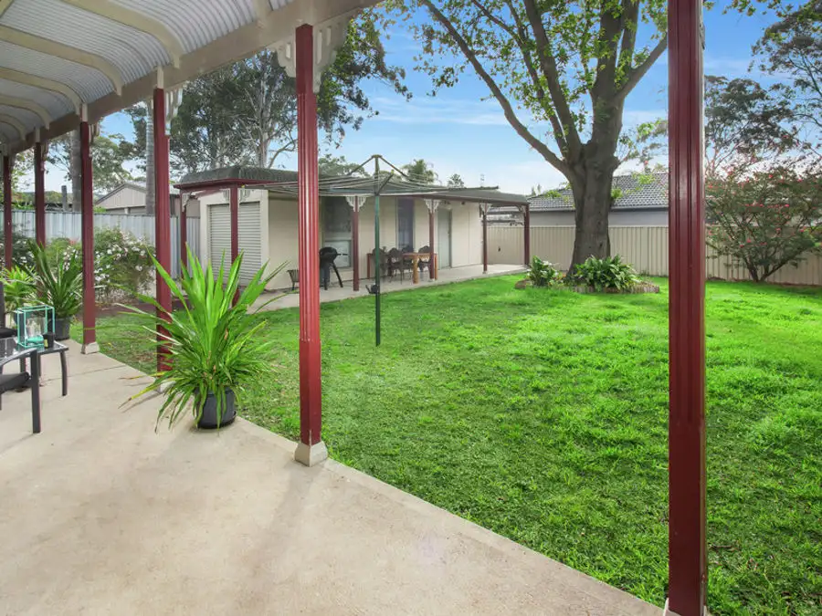 Main view of Homely house listing, 43 Loftus Street, Regentville NSW 2745