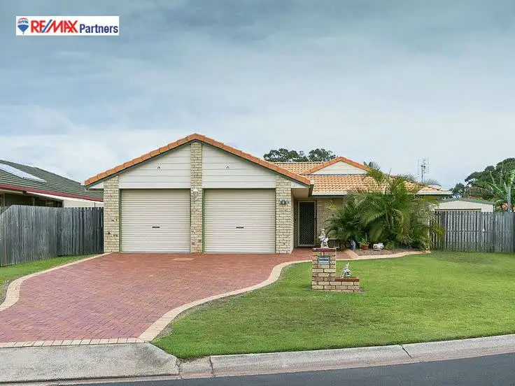 6 Boleyn Pl, Torquay QLD 4655