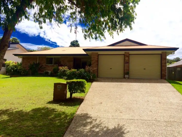 10 Paynter Park Drive, Woombye QLD 4559