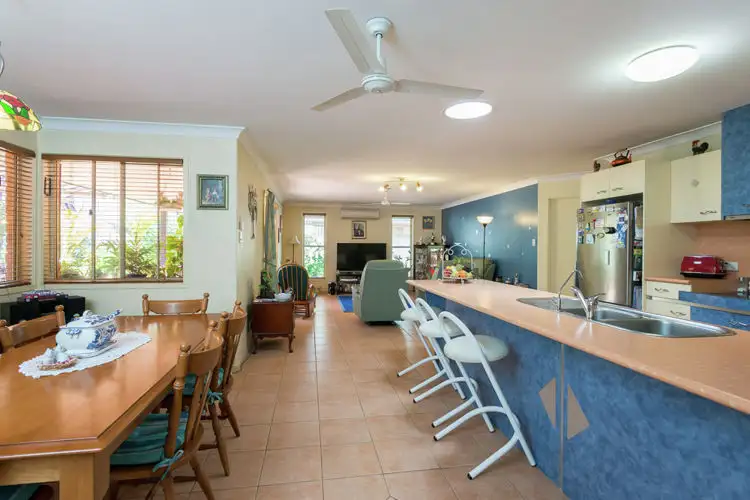 Fourth view of Homely house listing, 10 Paynter Park Drive, Woombye QLD 4559