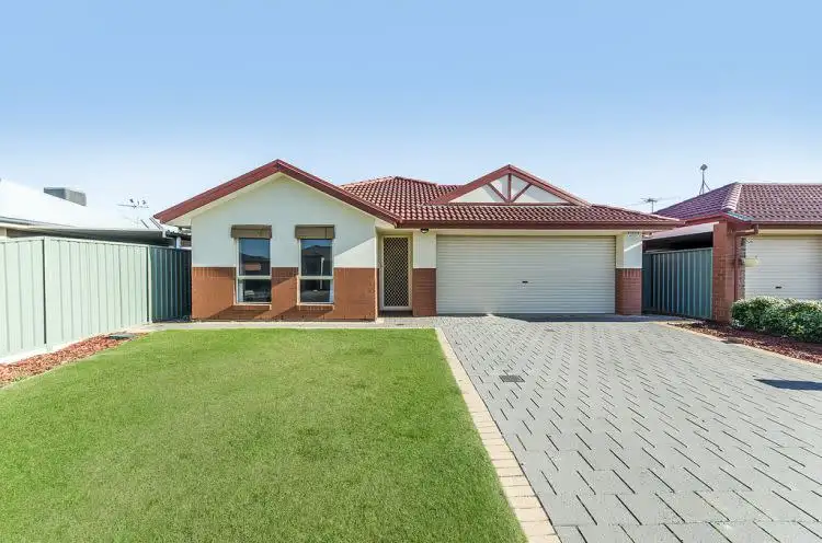 5 Lime Court, Munno Para West SA 5115