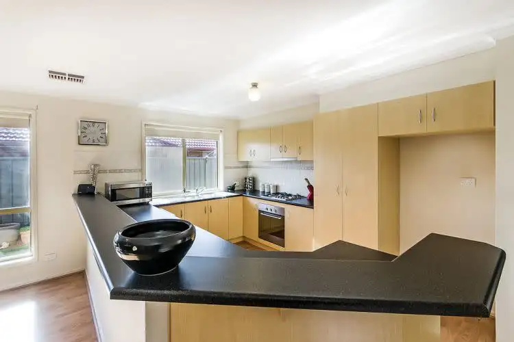 Second view of Homely house listing, 5 Lime Court, Munno Para West SA 5115