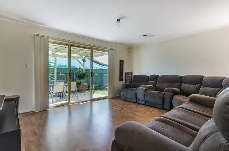 Fourth view of Homely house listing, 5 Lime Court, Munno Para West SA 5115