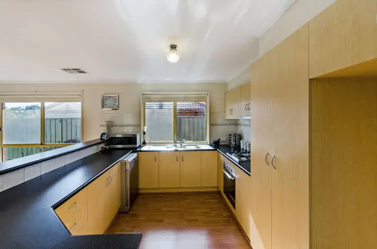 Fifth view of Homely house listing, 5 Lime Court, Munno Para West SA 5115