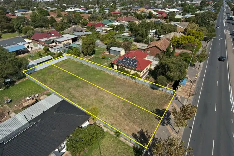 1/309 Hampstead Road, Northfield SA 5085