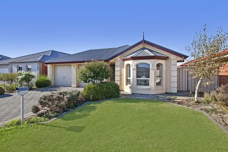 Main view of Homely house listing, 18 Martindale Road, Parafield Gardens SA 5107