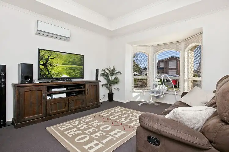 Second view of Homely house listing, 18 Martindale Road, Parafield Gardens SA 5107