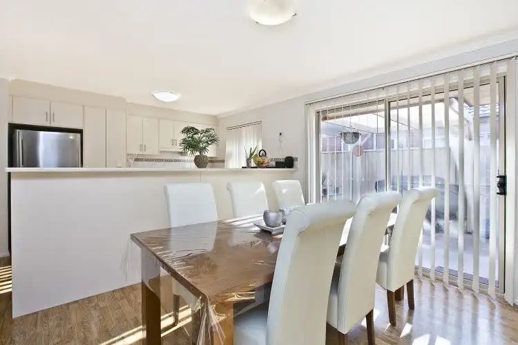 Third view of Homely house listing, 18 Martindale Road, Parafield Gardens SA 5107