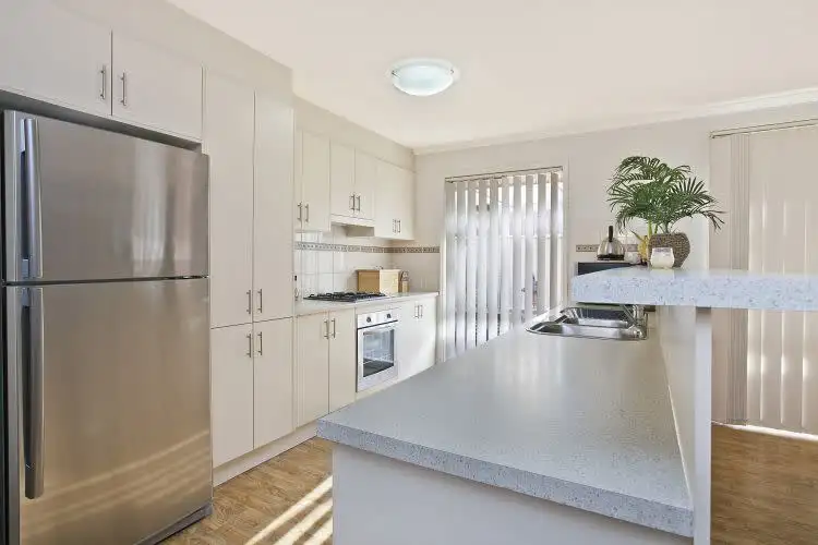 Fourth view of Homely house listing, 18 Martindale Road, Parafield Gardens SA 5107