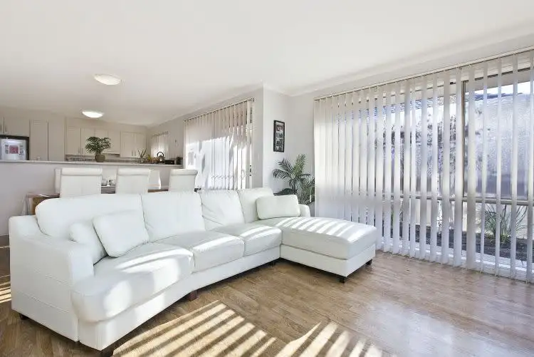 Fifth view of Homely house listing, 18 Martindale Road, Parafield Gardens SA 5107