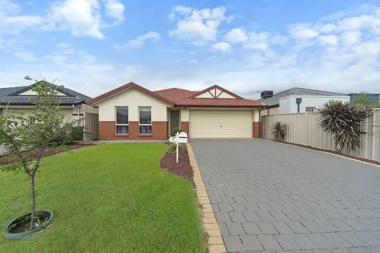 26 Banff Street, Burton SA 5110