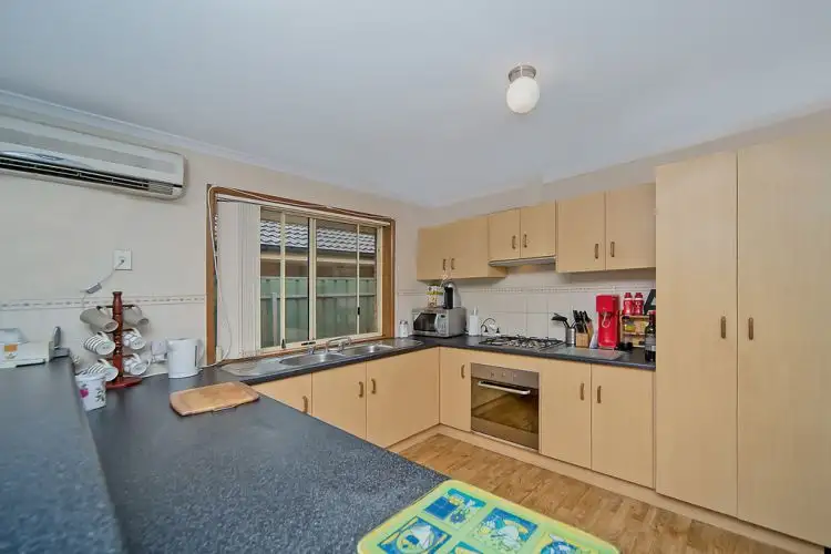 Second view of Homely house listing, 31 Applecross Drive, Blakeview SA 5114