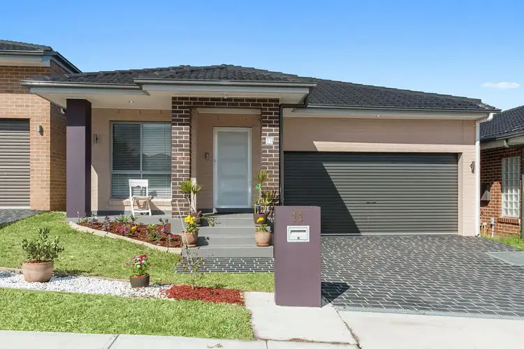 11 John Street, Rooty Hill NSW 2766