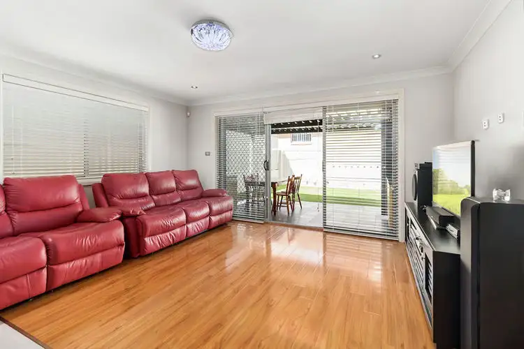 Third view of Homely house listing, 11 John Street, Rooty Hill NSW 2766