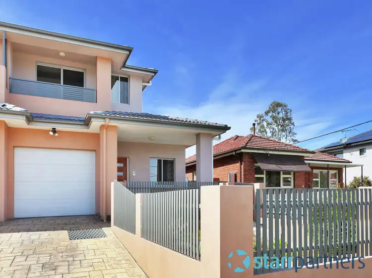 Main view of Homely house listing, 9 Frances Street, Merrylands NSW 2160
