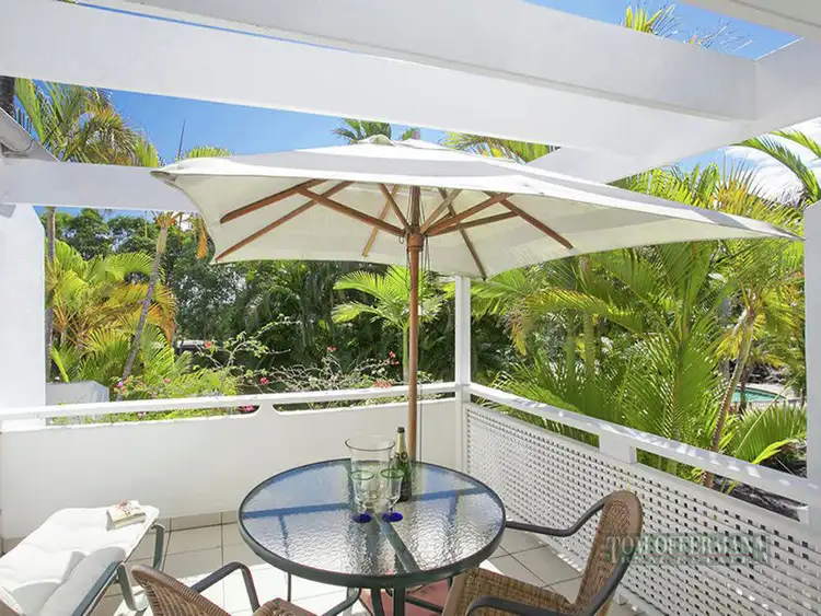 11/2 Banksia Ave, Noosa Heads QLD 4567