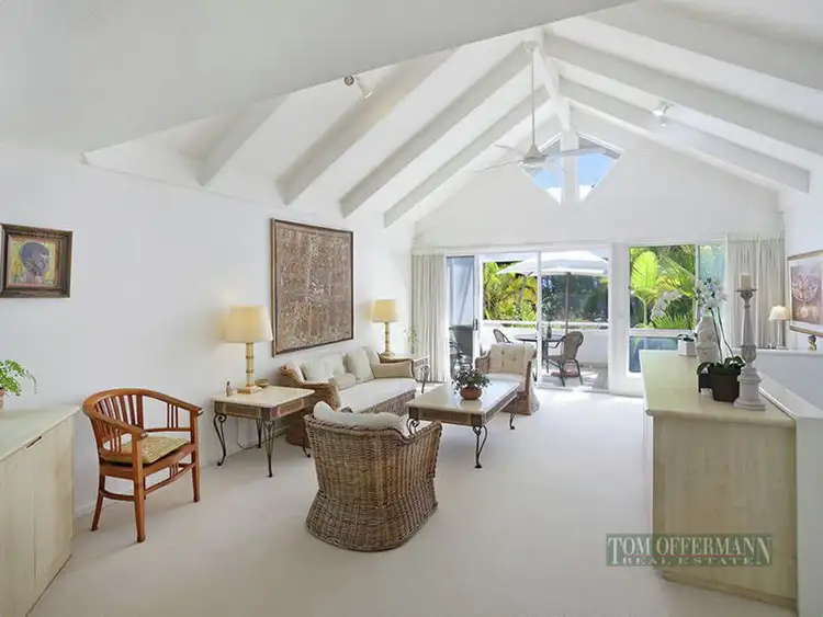 Second view of Homely unit listing, 11/2 Banksia Ave, Noosa Heads QLD 4567