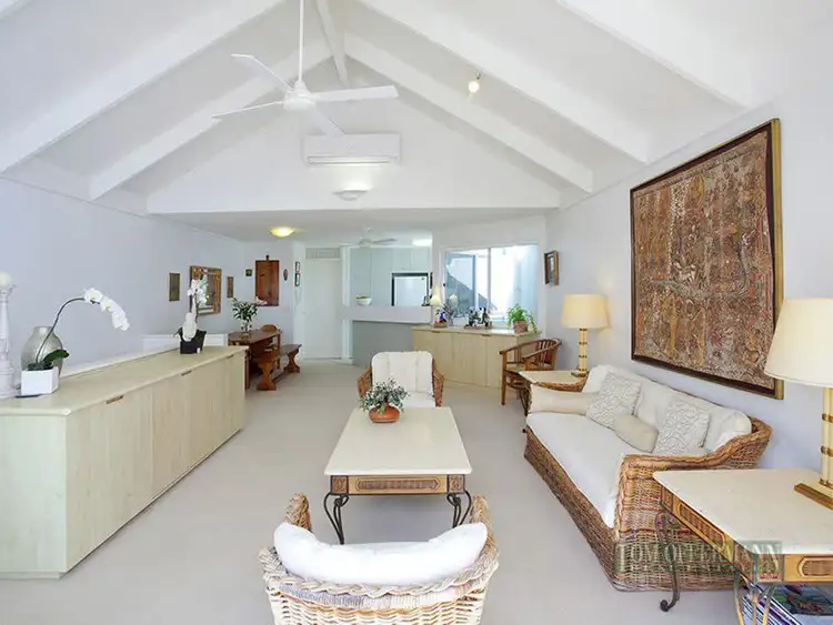 Third view of Homely unit listing, 11/2 Banksia Ave, Noosa Heads QLD 4567