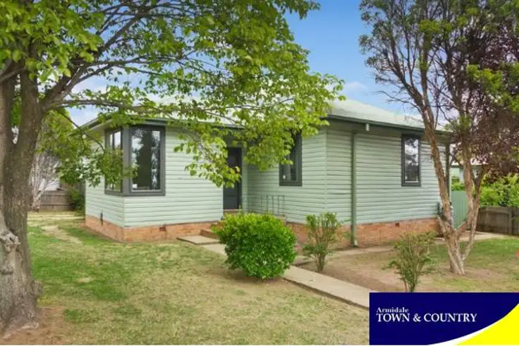 59 Brown Street, Armidale NSW 2350