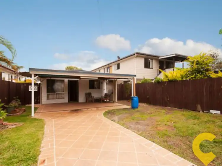 Main view of Homely house listing, 7 Charles Court, Deception Bay QLD 4508