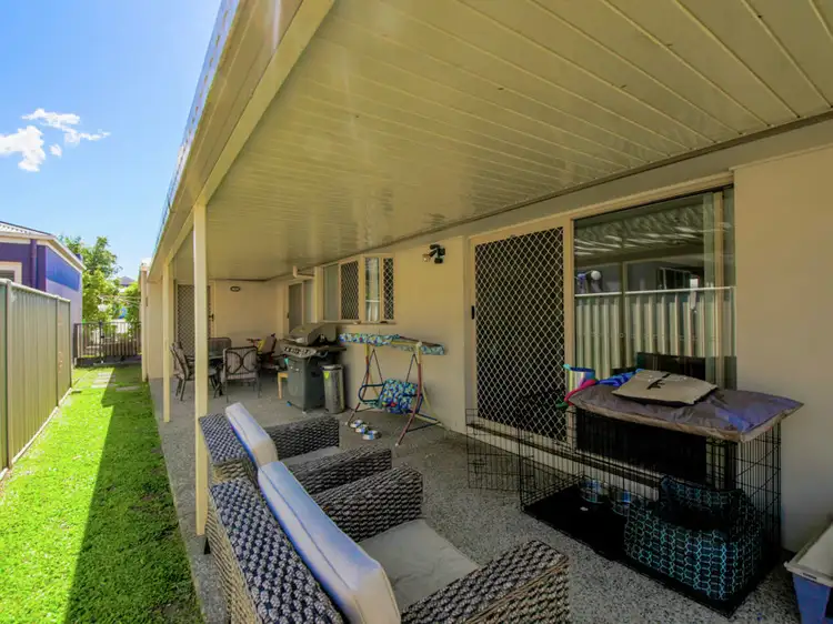 z4 Horus Court, Coomera QLD 4209