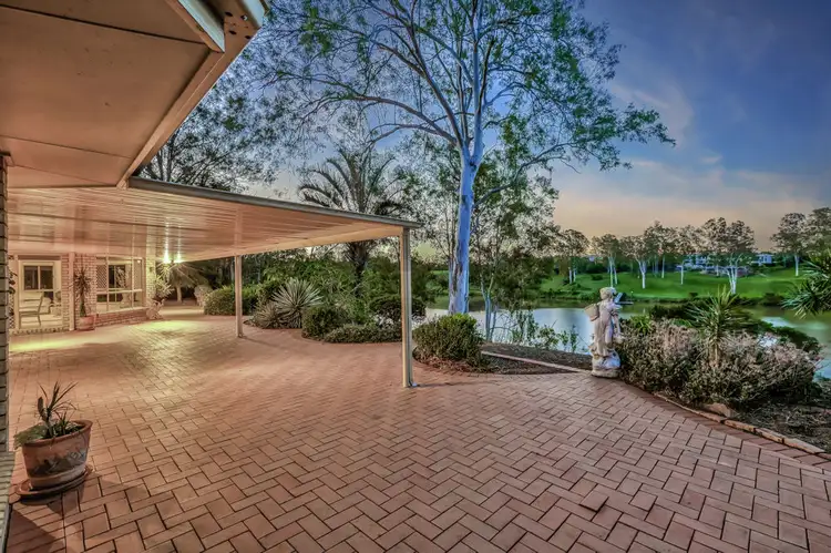 Main view of Homely house listing, 7 Curlew Place, Riverhills QLD 4074