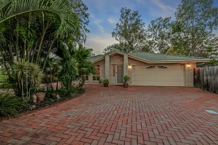 Third view of Homely house listing, 7 Curlew Place, Riverhills QLD 4074