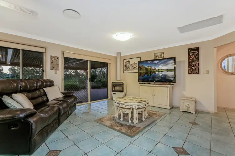 Fourth view of Homely house listing, 7 Curlew Place, Riverhills QLD 4074