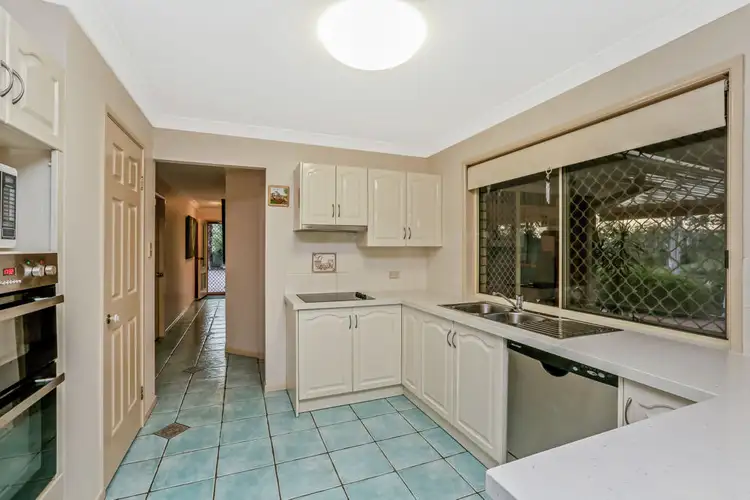 Sixth view of Homely house listing, 7 Curlew Place, Riverhills QLD 4074