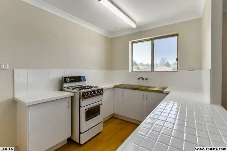 Second view of Homely unit listing, 7/47 Victoria Street, Fairfield QLD 4103