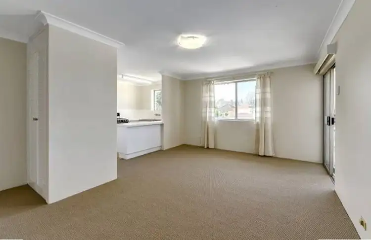 Third view of Homely unit listing, 7/47 Victoria Street, Fairfield QLD 4103