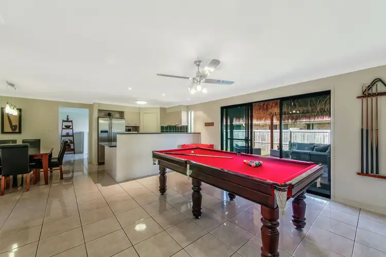 Fifth view of Homely house listing, 14 Freeman Place, Bracken Ridge QLD 4017