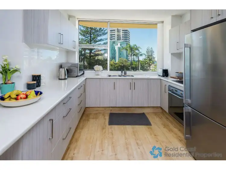 10/3 Old Burleigh Rd, Surfers Paradise QLD 4217