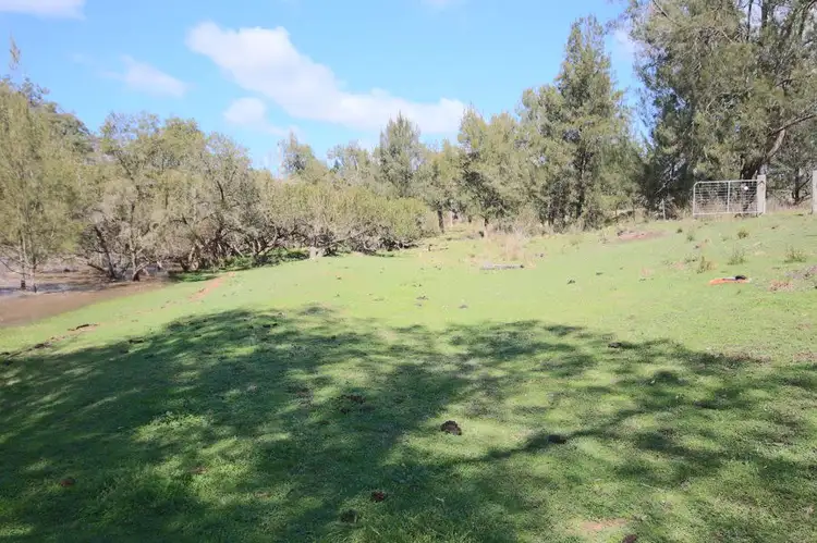 Second view of Homely rural property listing, 2282 Rivertree Road, Rivertree NSW 2372