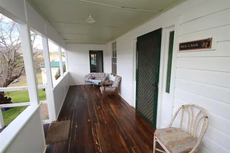 Third view of Homely rural property listing, 2282 Rivertree Road, Rivertree NSW 2372