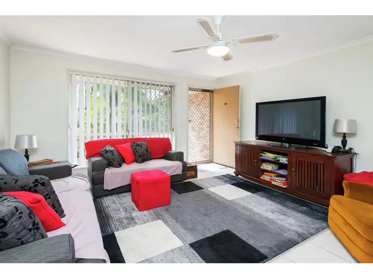 Second view of Homely unit listing, 20/1 Golden Palms Court, Ashmore QLD 4214