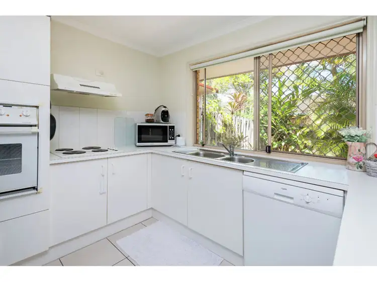 Fourth view of Homely unit listing, 20/1 Golden Palms Court, Ashmore QLD 4214